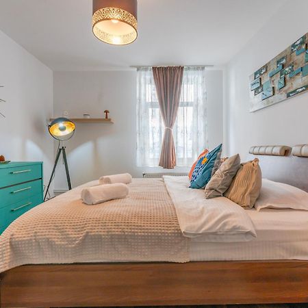 Apartamento Wagner Estate Feel The Old Town Vibe Braşov Exterior foto