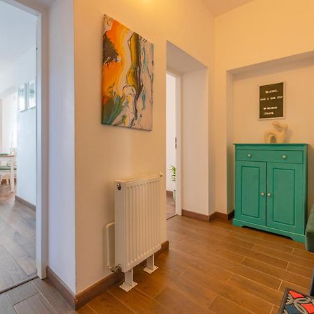 Apartamento Wagner Estate Feel The Old Town Vibe Braşov Exterior foto