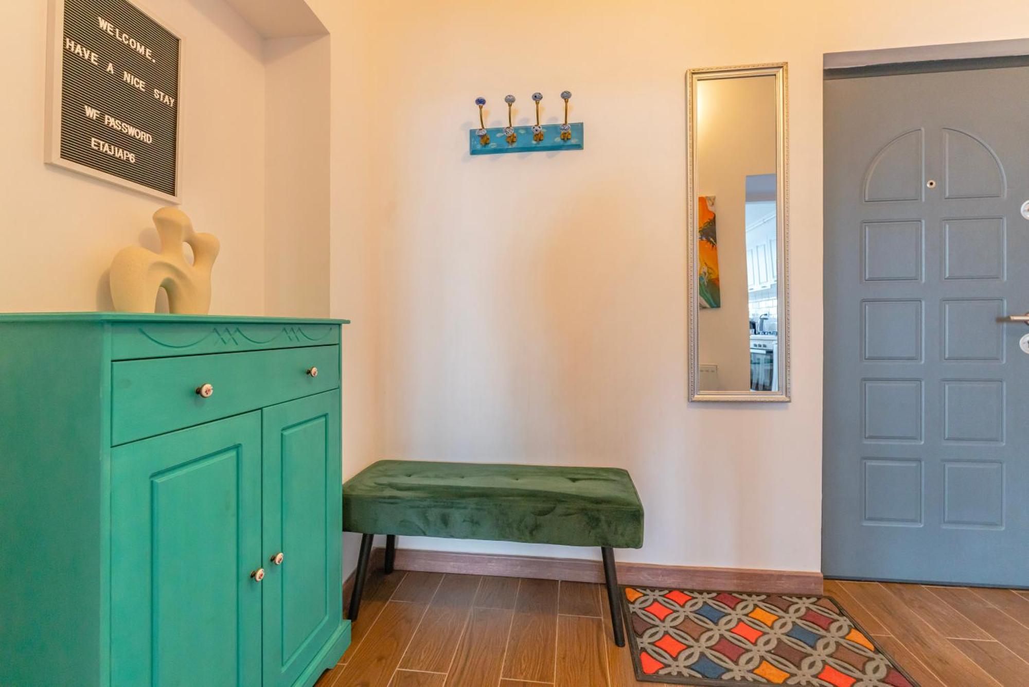 Apartamento Wagner Estate Feel The Old Town Vibe Braşov Exterior foto
