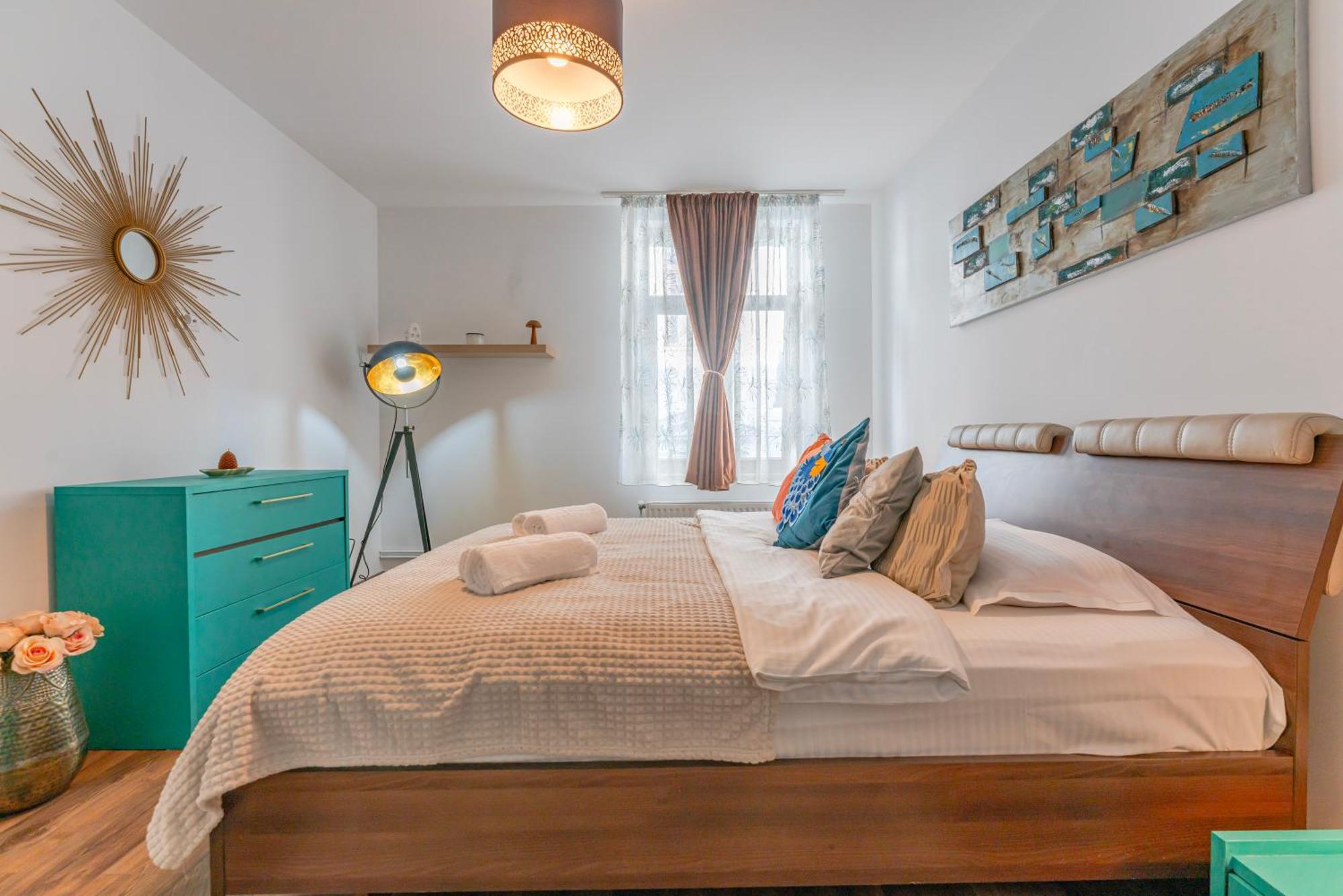 Apartamento Wagner Estate Feel The Old Town Vibe Braşov Exterior foto