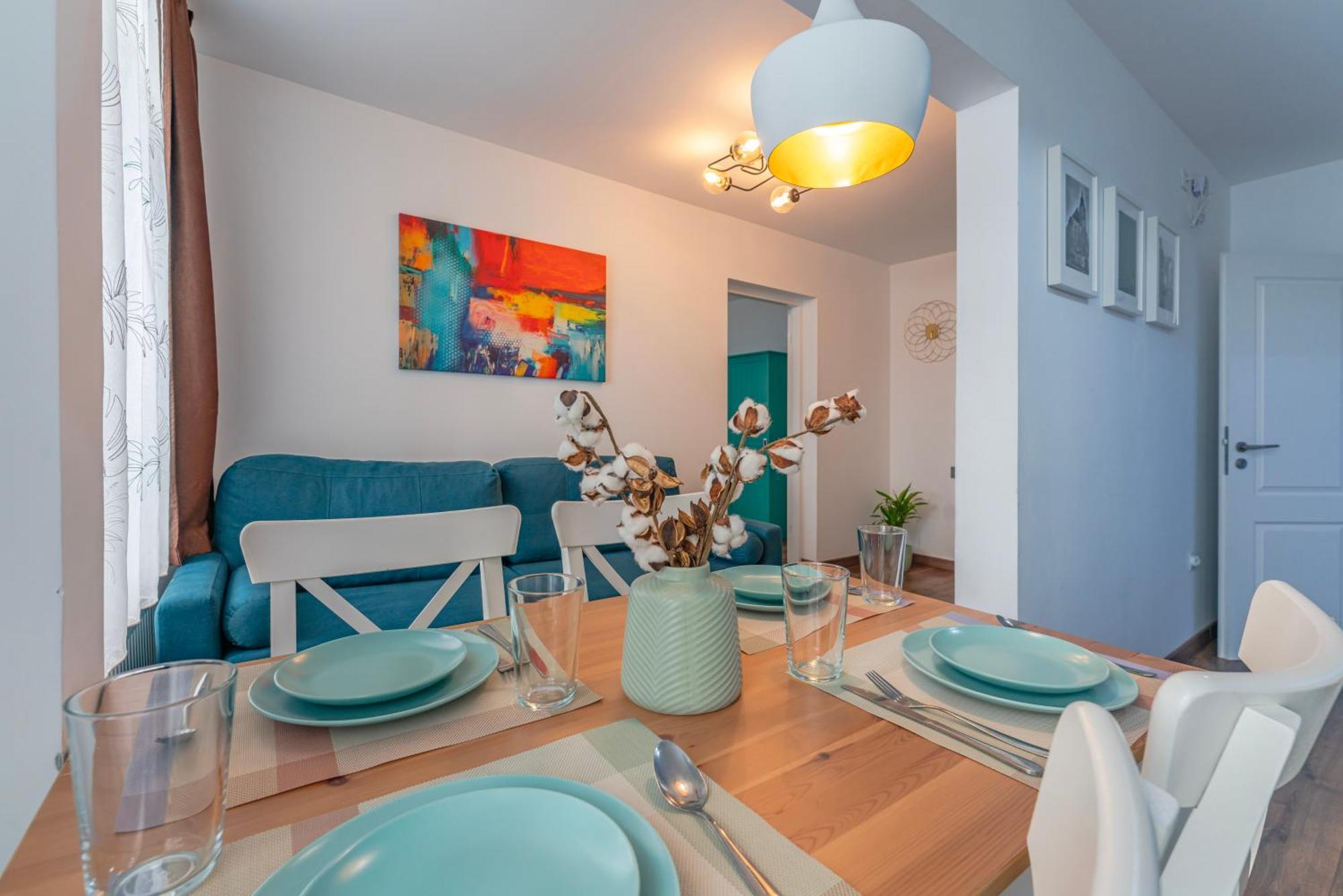 Apartamento Wagner Estate Feel The Old Town Vibe Braşov Exterior foto